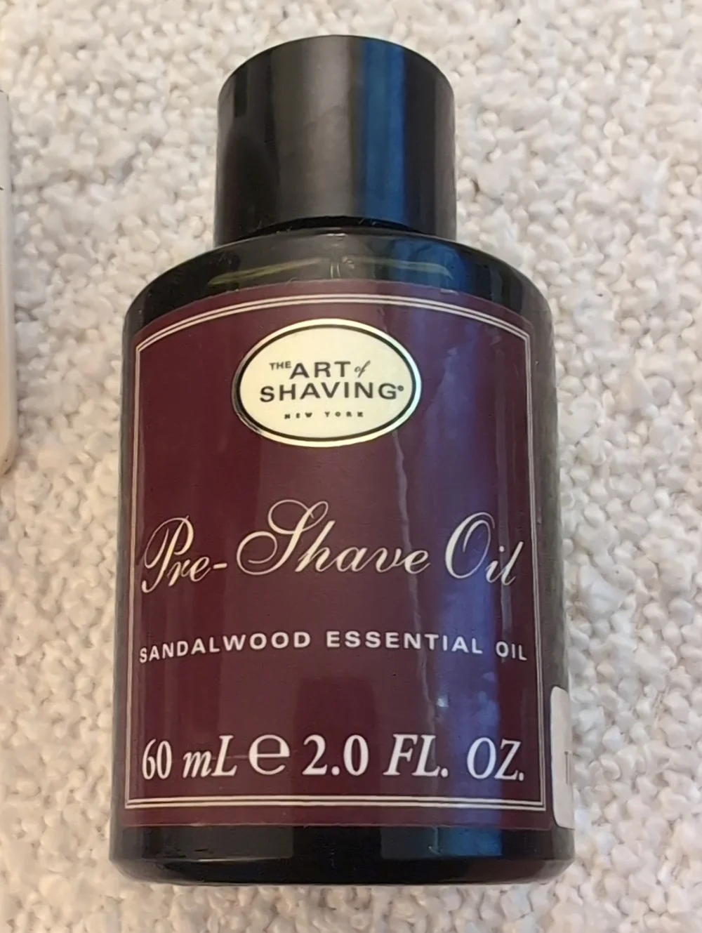 Men's Art Of Shaving Products